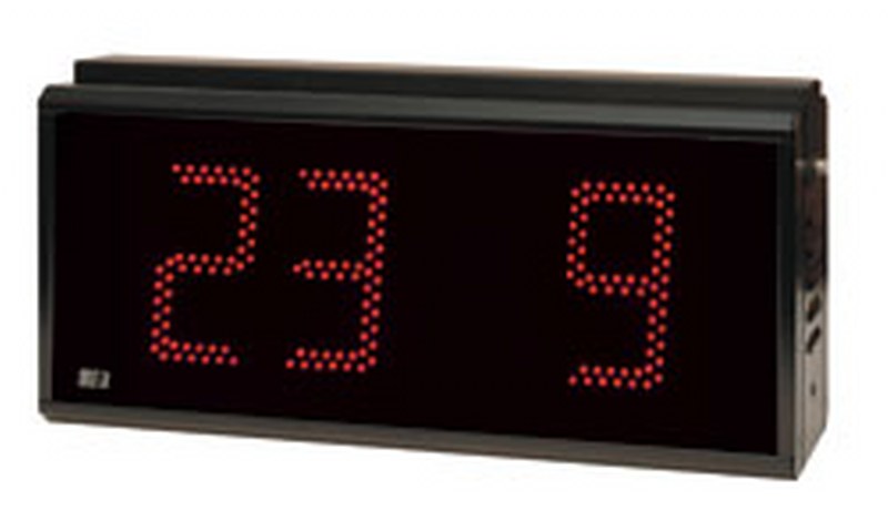  ODT  HC16 orologio datario per esterno visualizzazione data